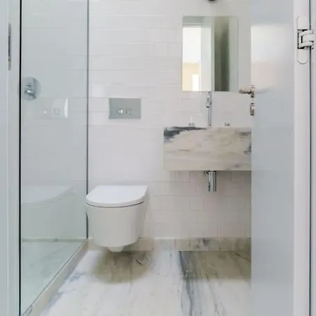 Modern & Bright - Mercado 22 Apartment Faro
