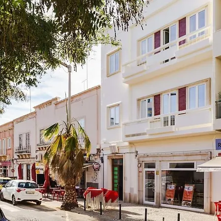 Modern & Bright - Mercado 22 Faro