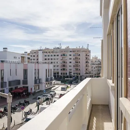 Apartament Modern & Bright - Mercado 22 By Lisbeyond