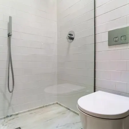 Modern & Bright - Mercado 22 By Lisbeyond