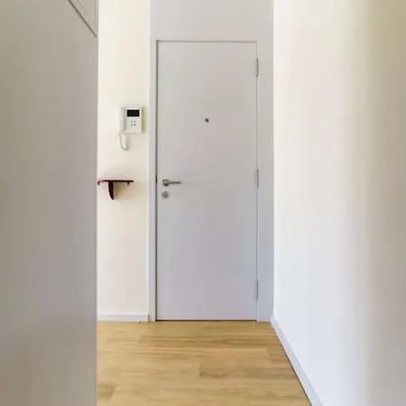 Apartament Modern & Bright - Mercado 22 By Lisbeyond Dystrykt Faro