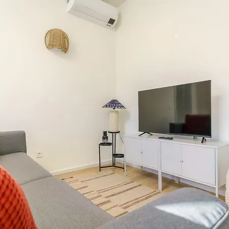 Modern & Bright - Mercado 22 By Lisbeyond Apartment Faro